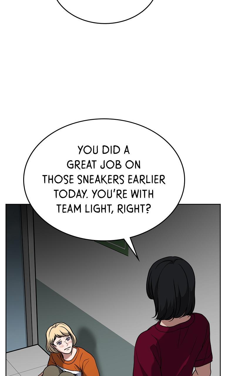 Read Denounce Manga Online