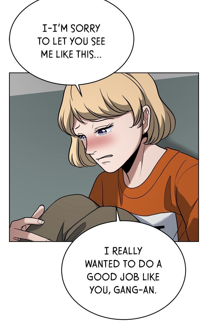 Read Denounce Manga Online