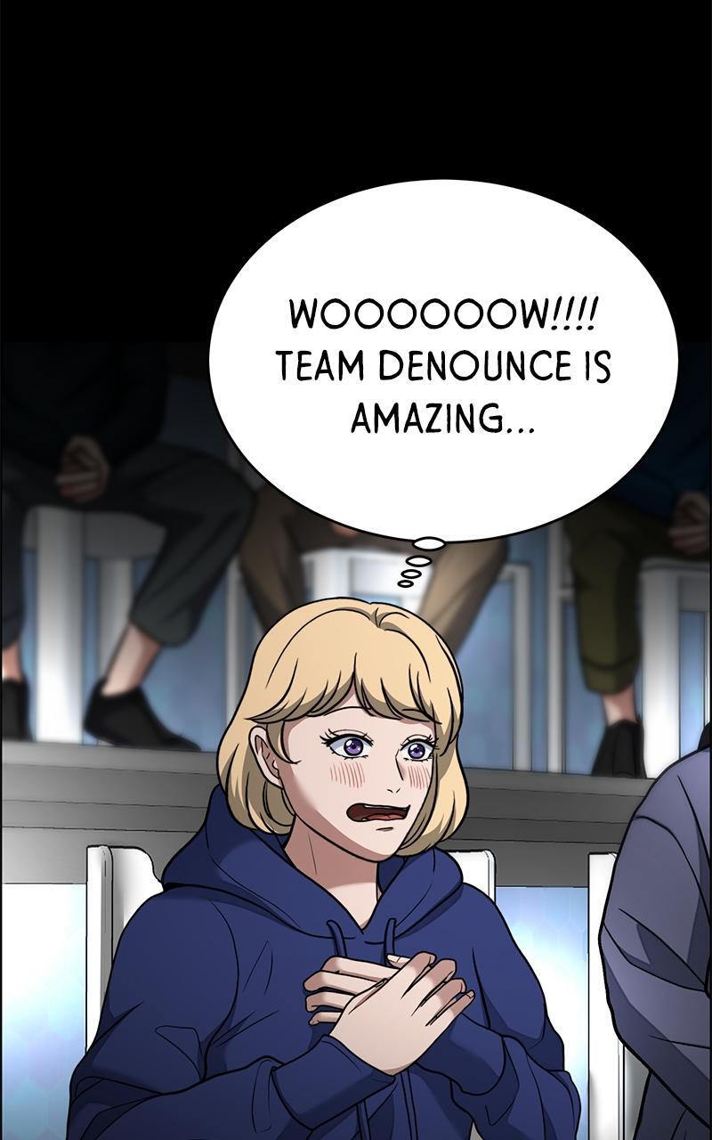 Read Denounce Manga Online