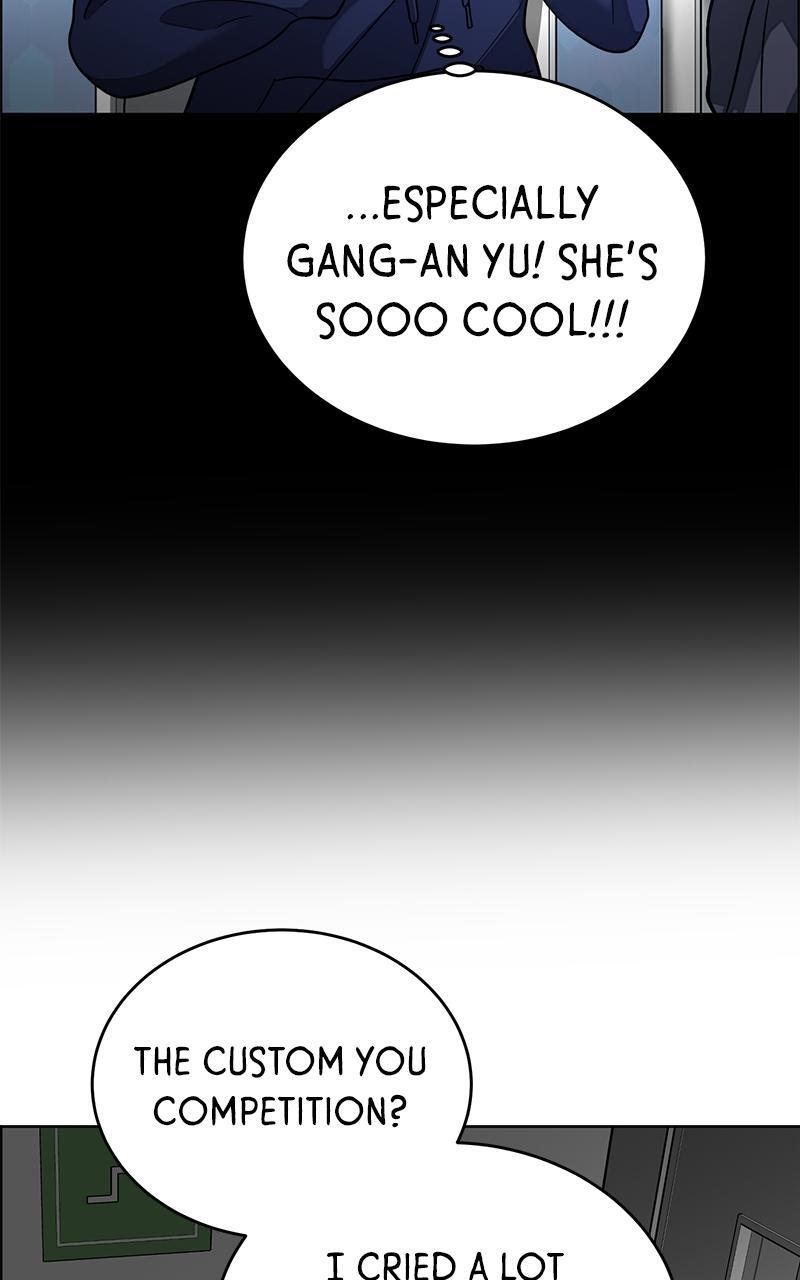 Read Denounce Manga Online