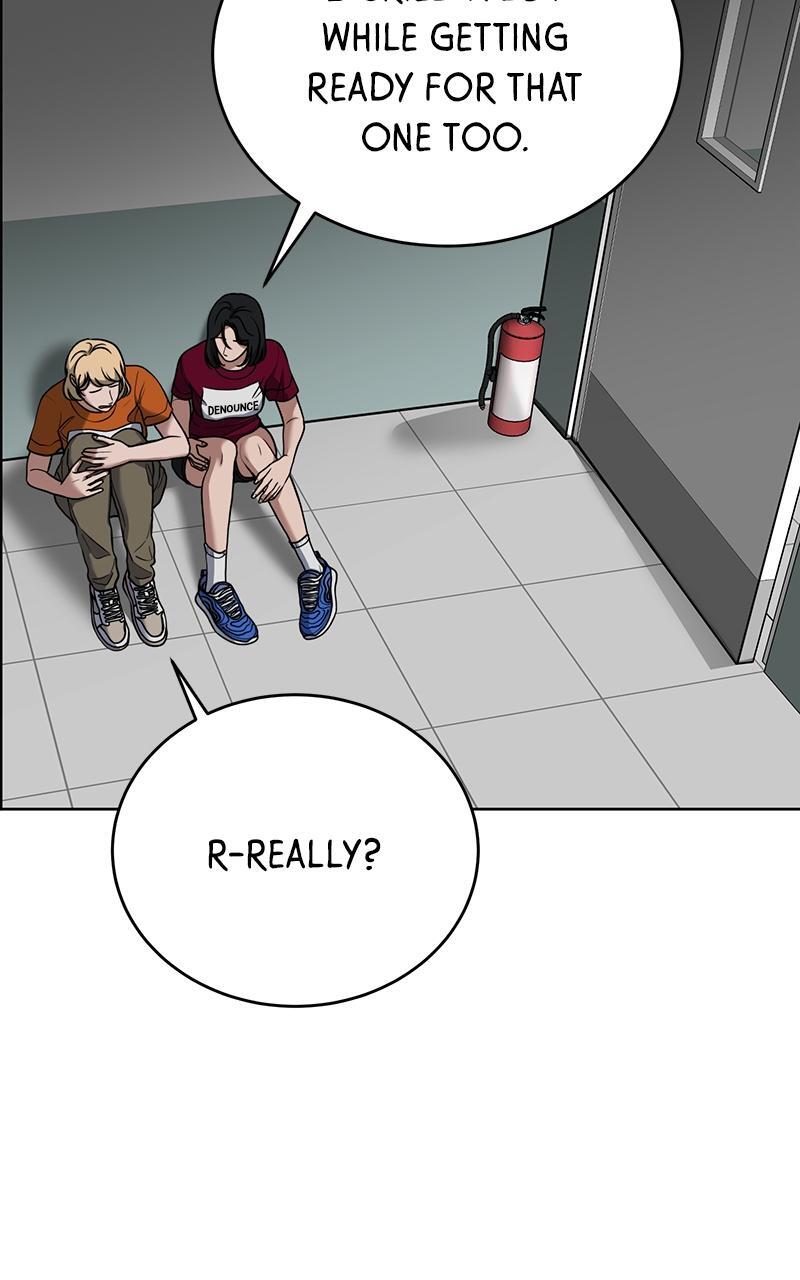 Read Denounce Manga Online