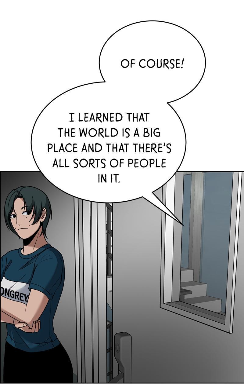 Read Denounce Manga Online