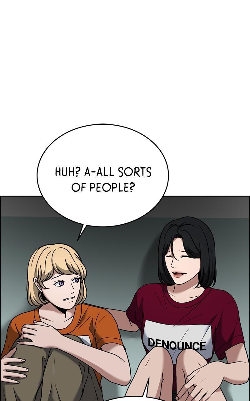 Read Denounce Manga Online