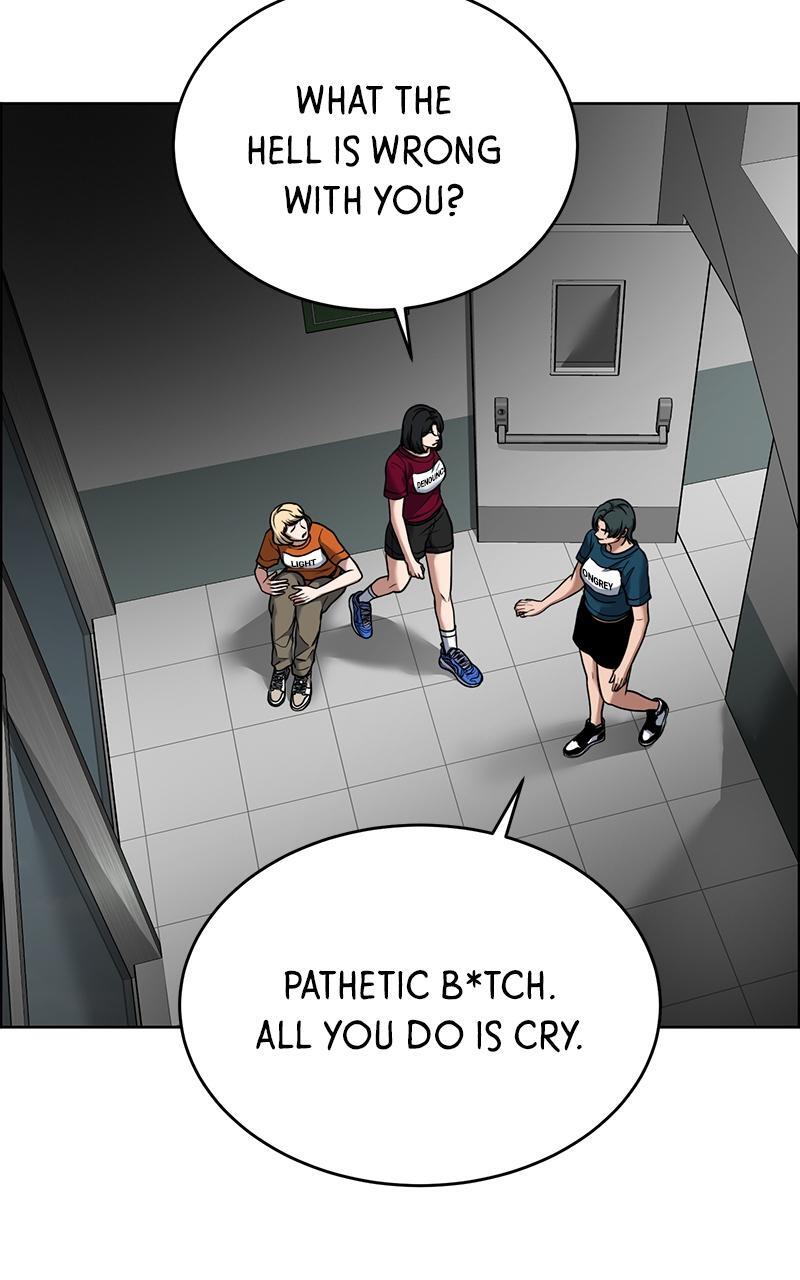 Read Denounce Manga Online