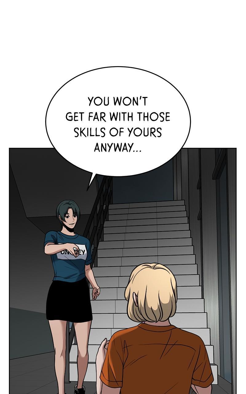 Read Denounce Manga Online