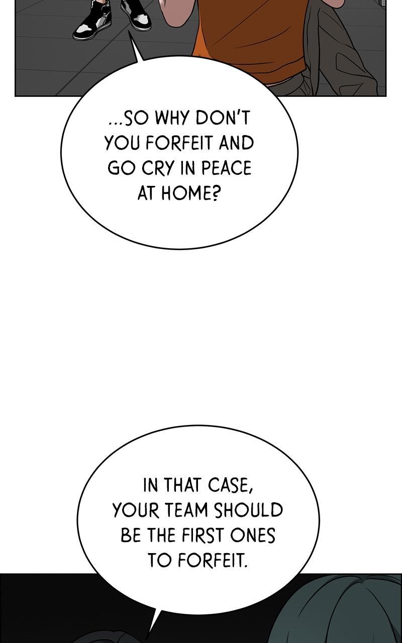 Read Denounce Manga Online