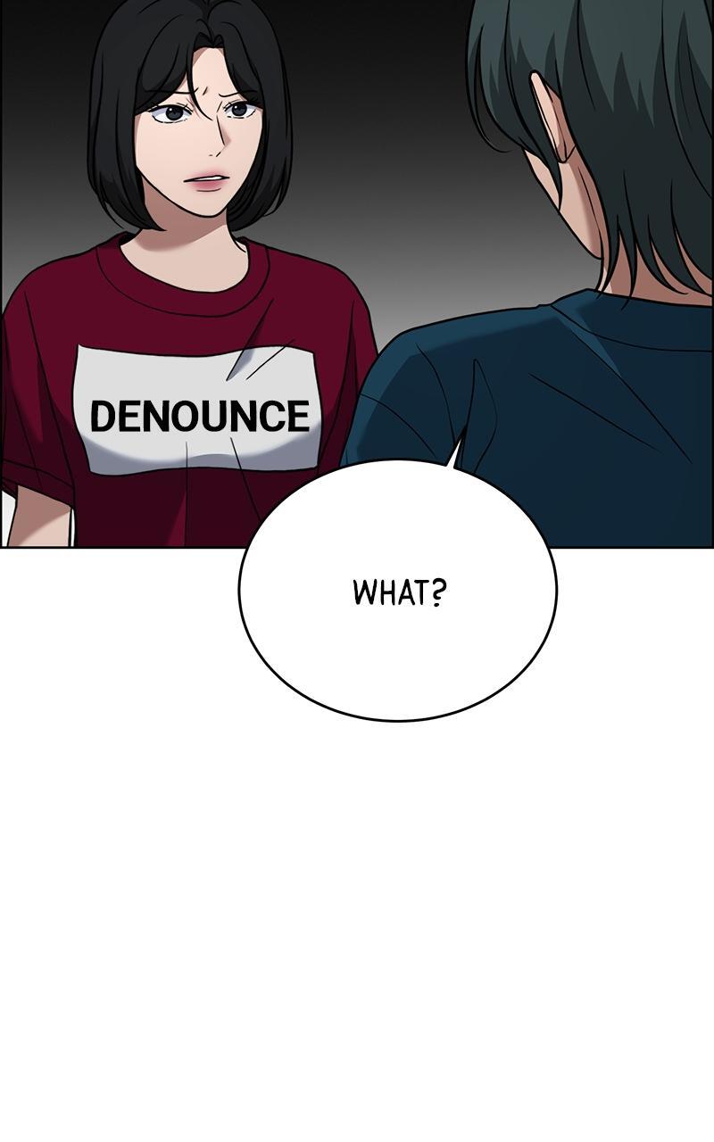 Read Denounce Manga Online