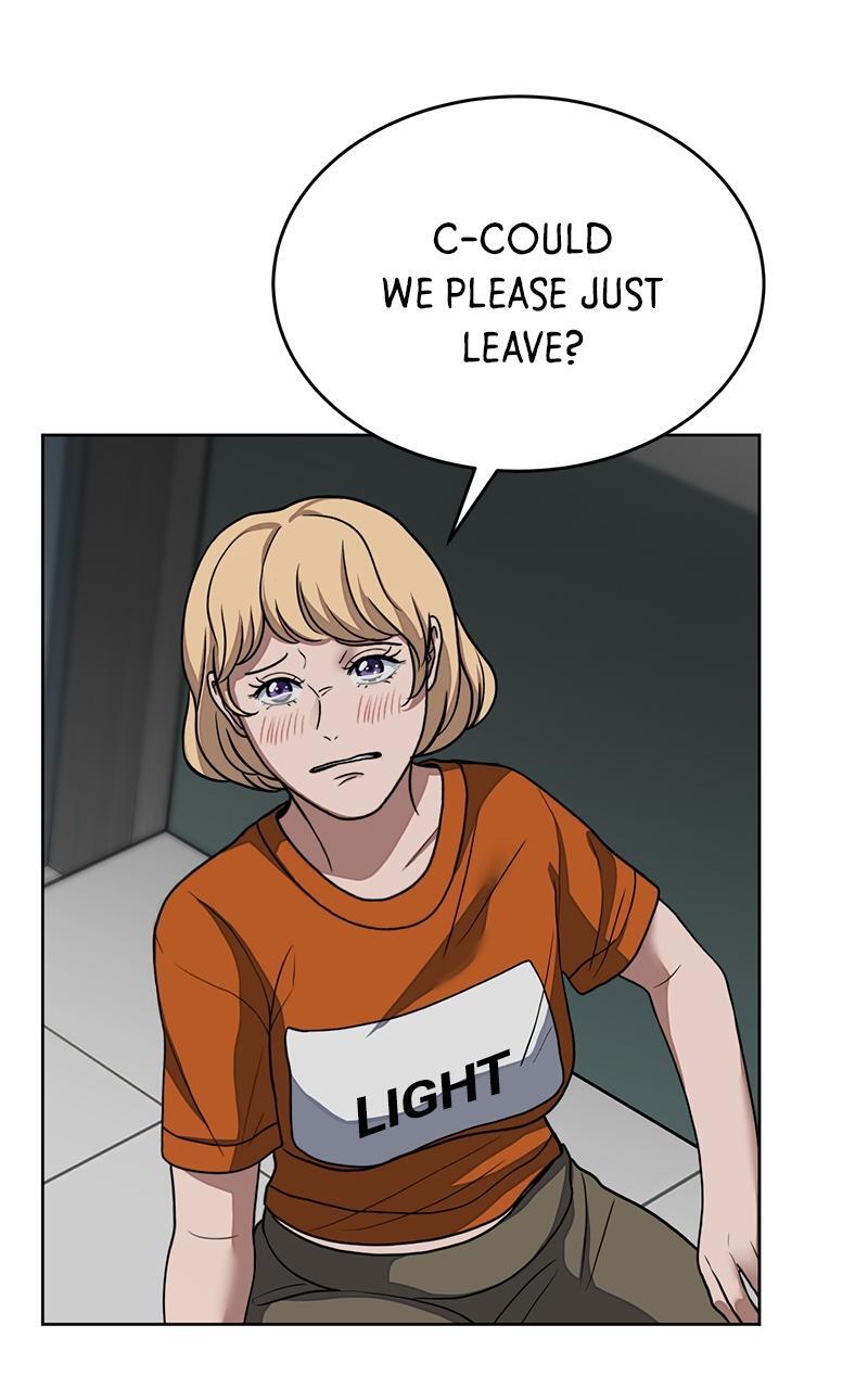Read Denounce Manga Online