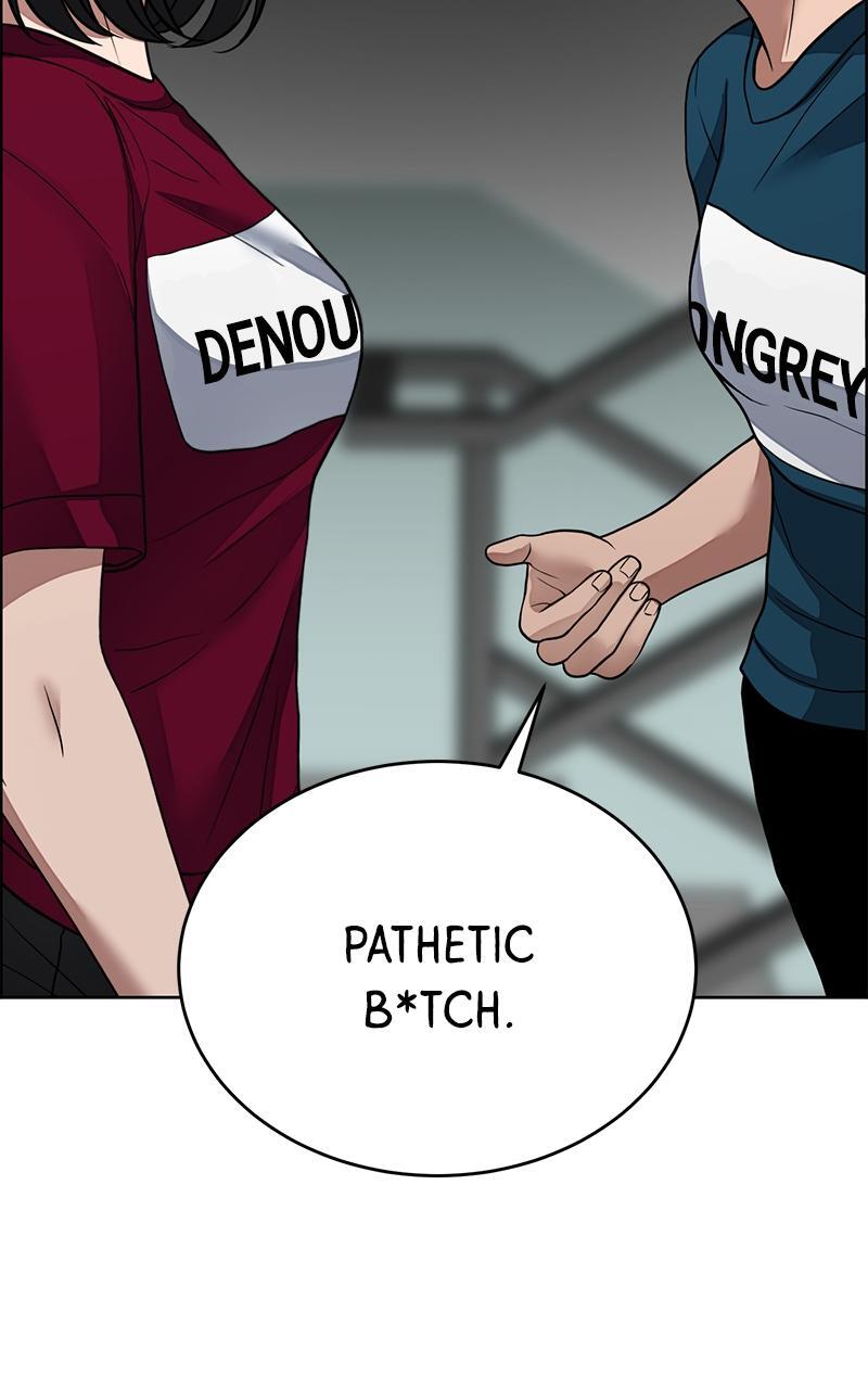 Read Denounce Manga Online