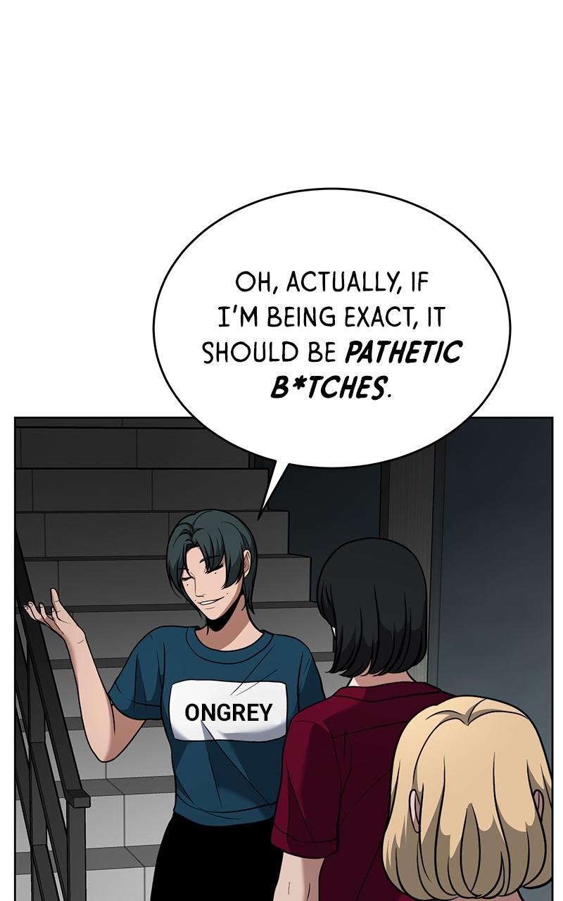 Read Denounce Manga Online