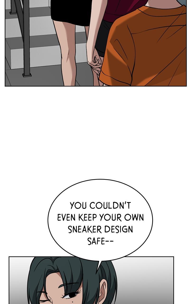 Read Denounce Manga Online