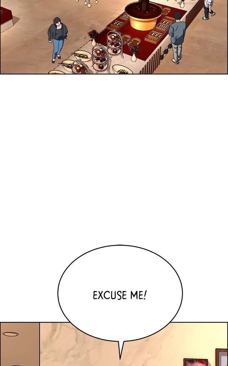 Read Denounce Manga Online