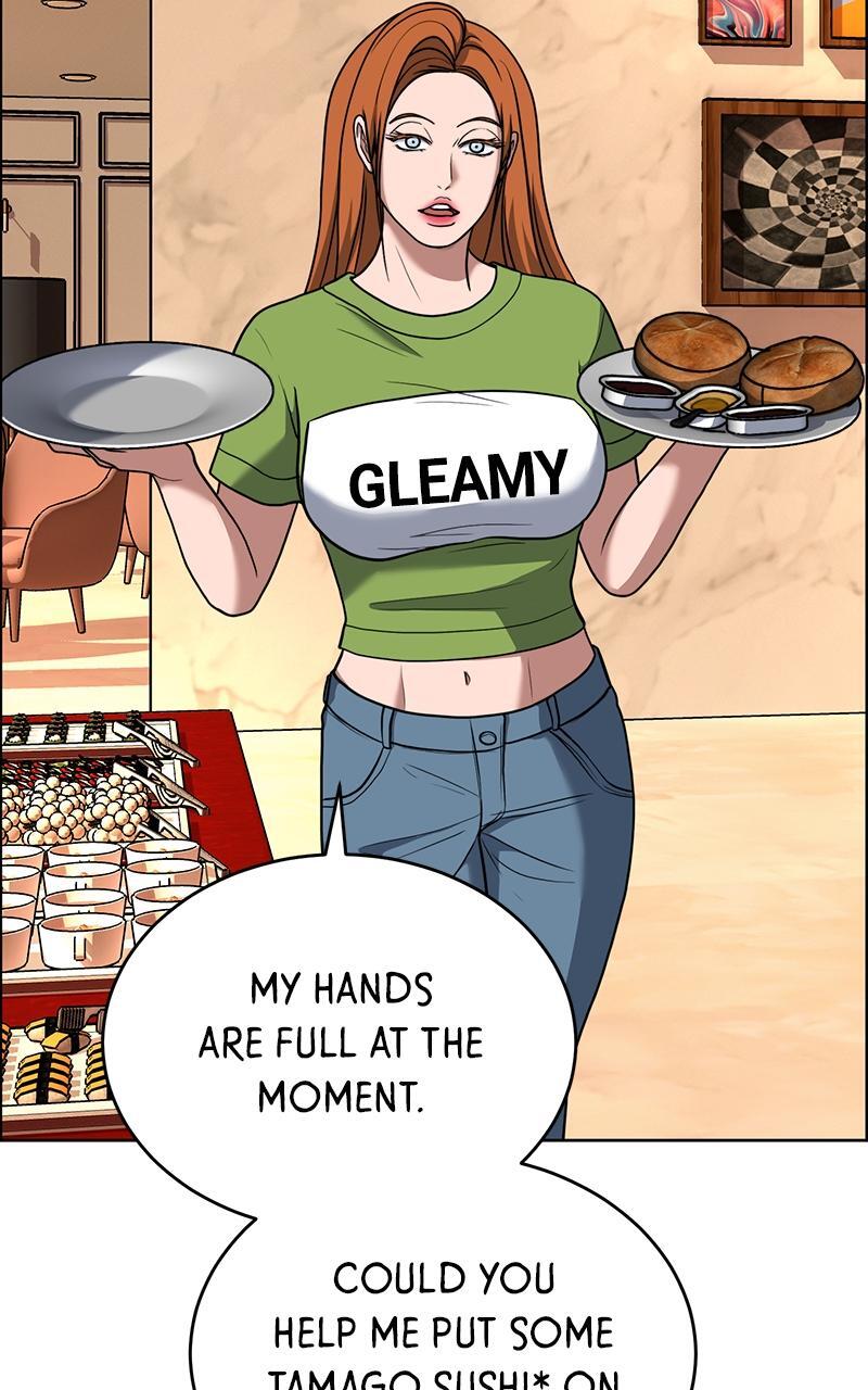 Read Denounce Manga Online