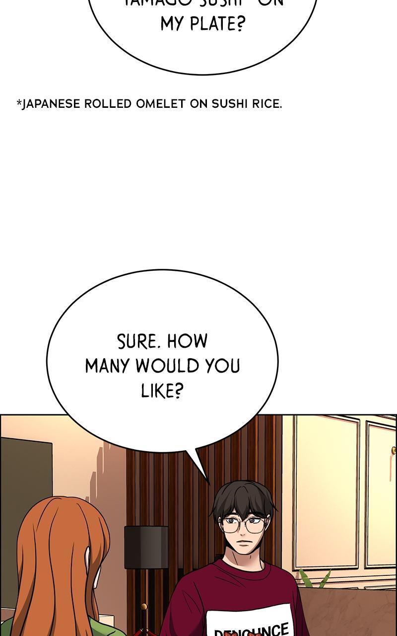 Read Denounce Manga Online