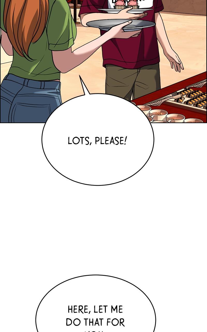 Read Denounce Manga Online