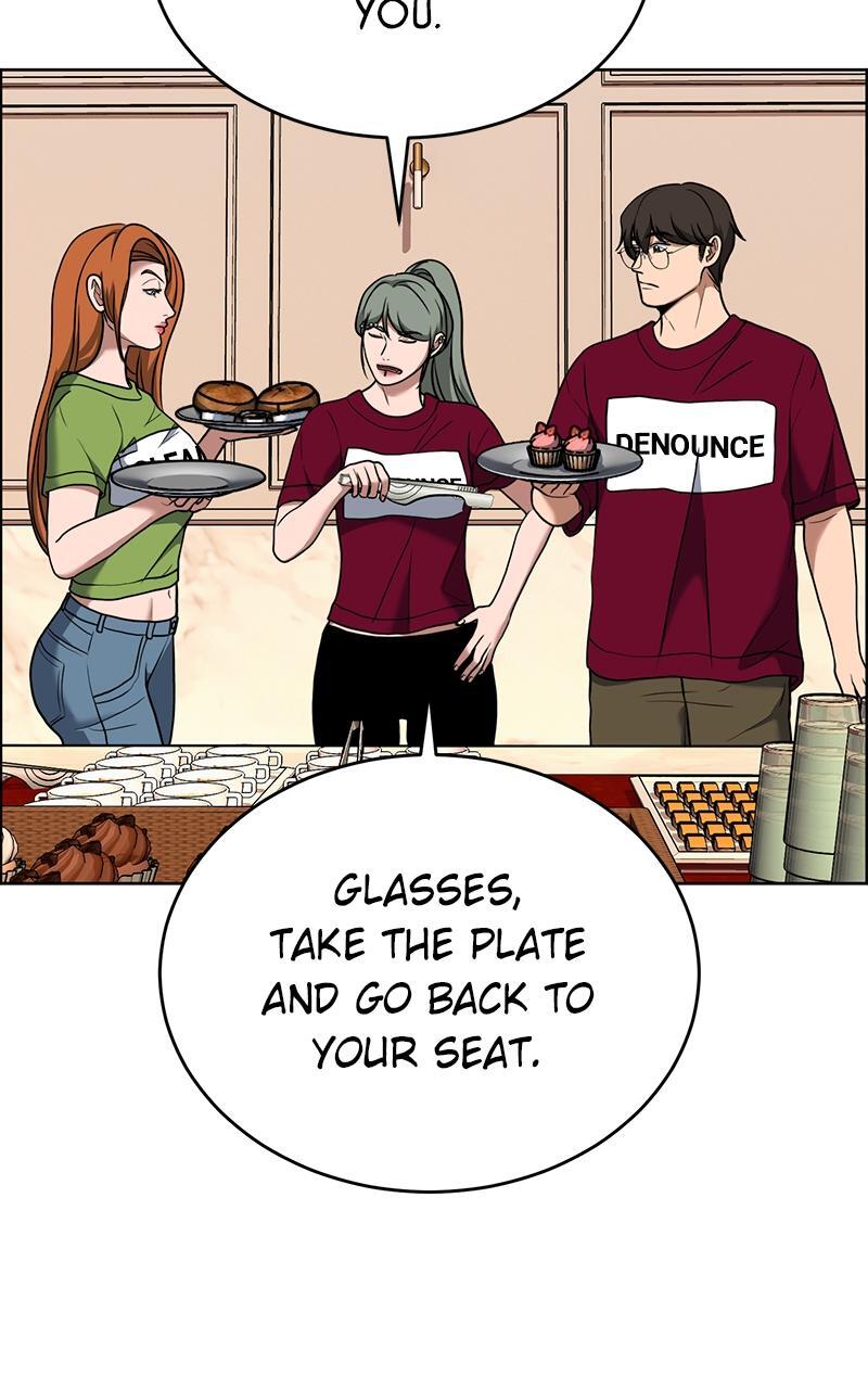Read Denounce Manga Online