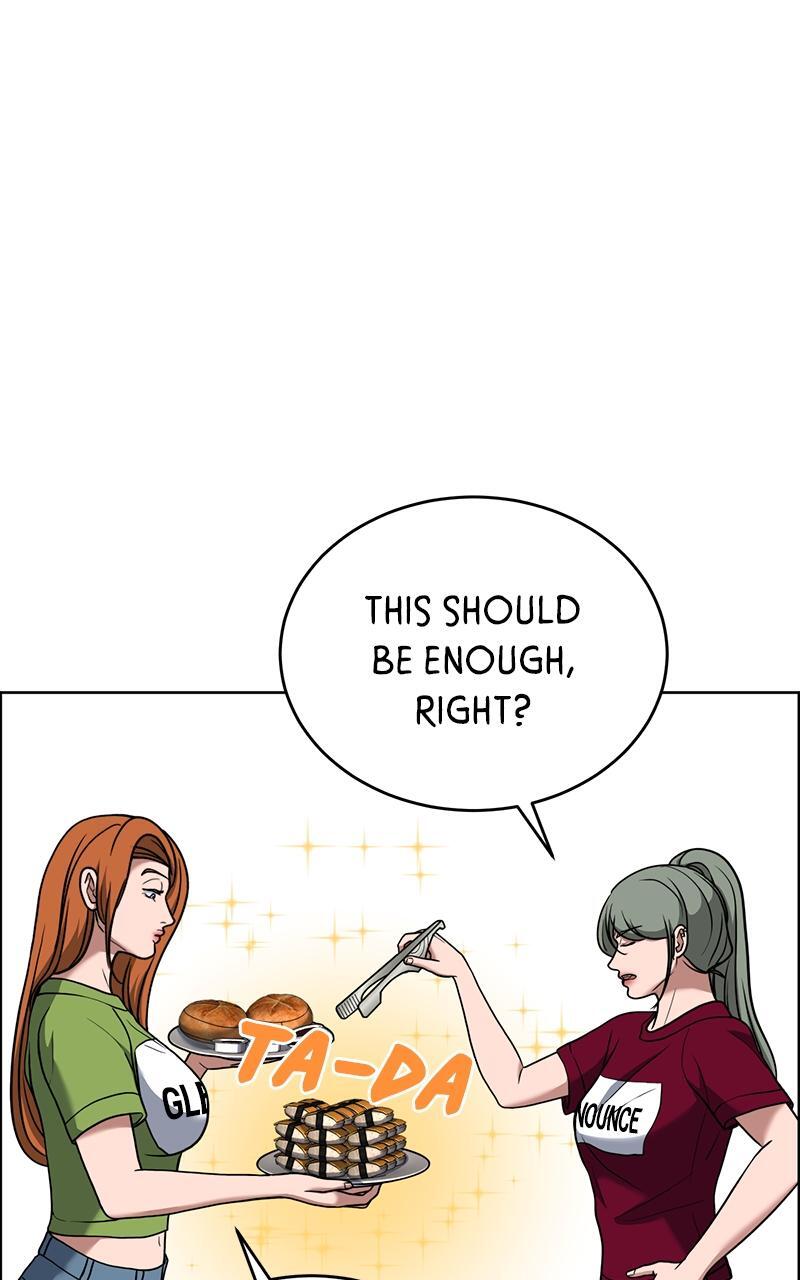 Read Denounce Manga Online
