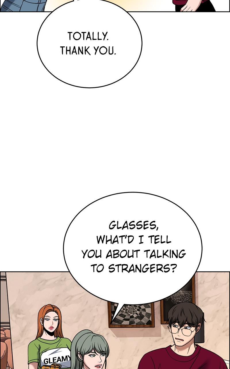Read Denounce Manga Online