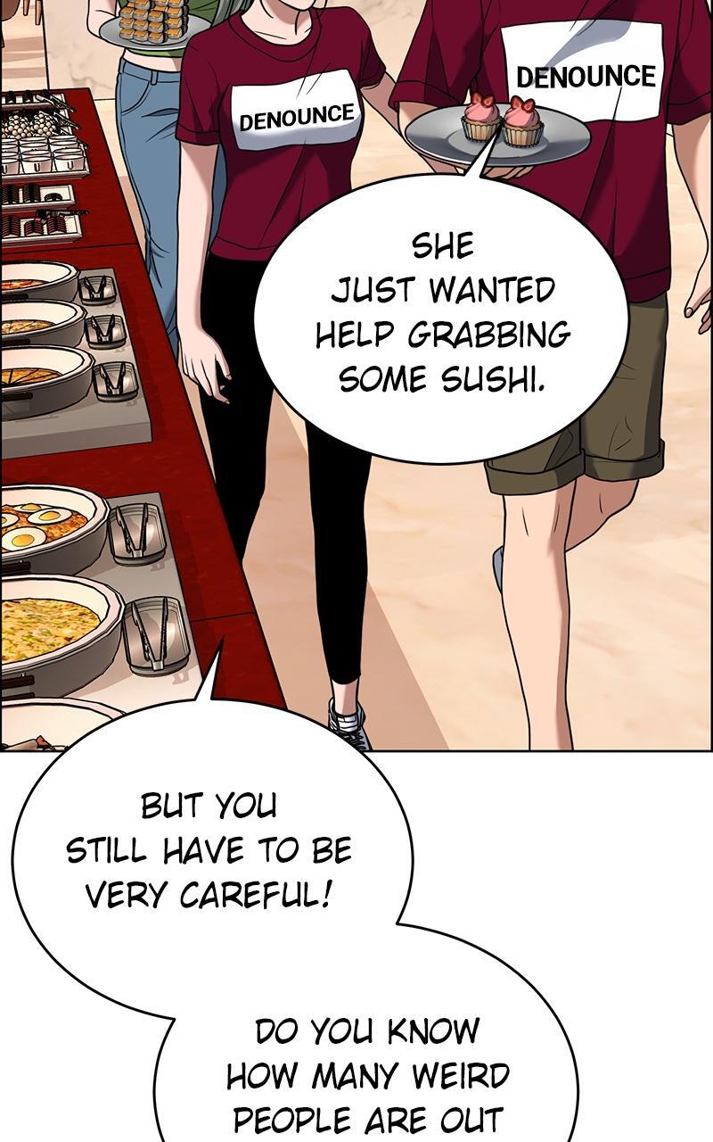 Read Denounce Manga Online