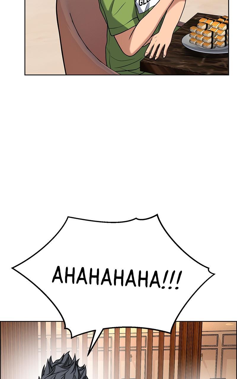 Read Denounce Manga Online