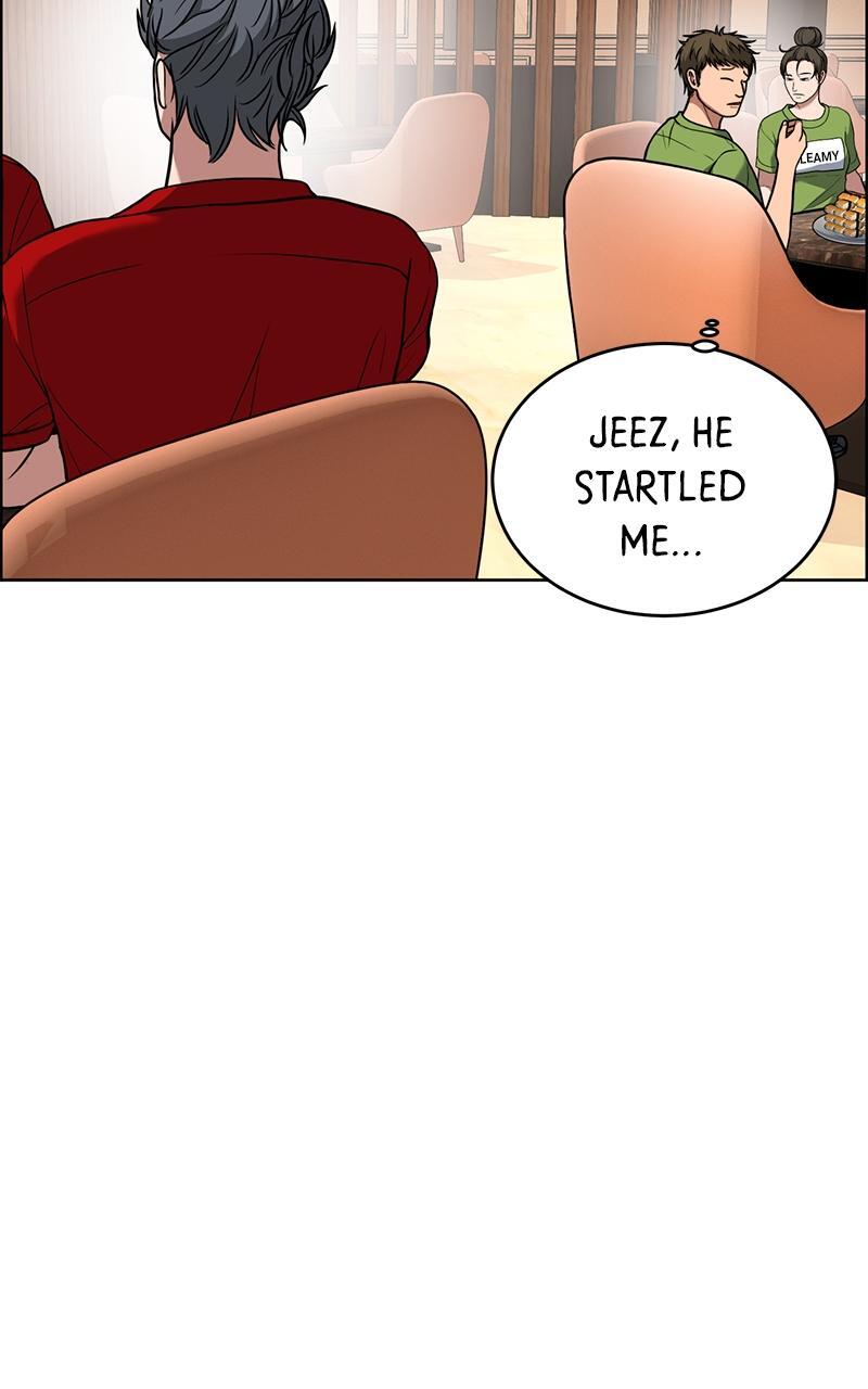 Read Denounce Manga Online