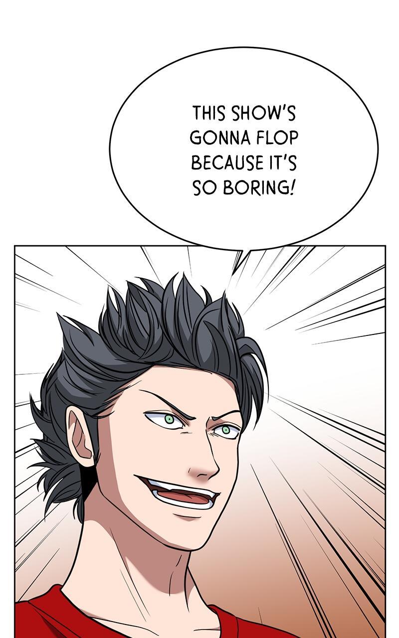 Read Denounce Manga Online