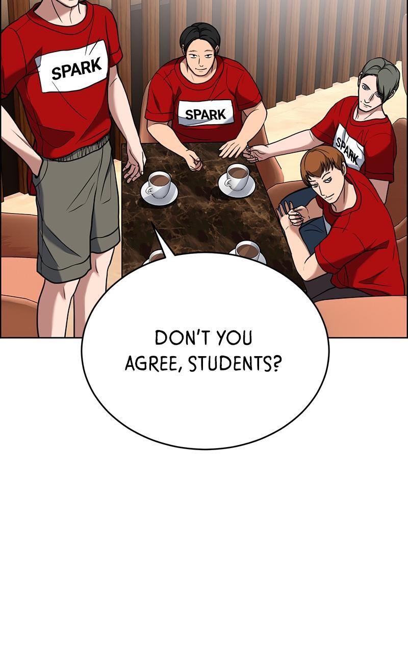 Read Denounce Manga Online