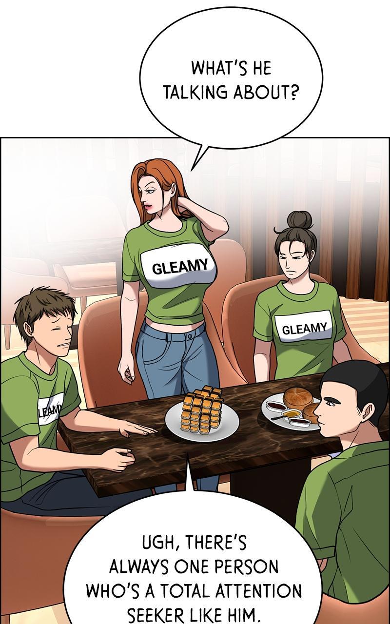 Read Denounce Manga Online
