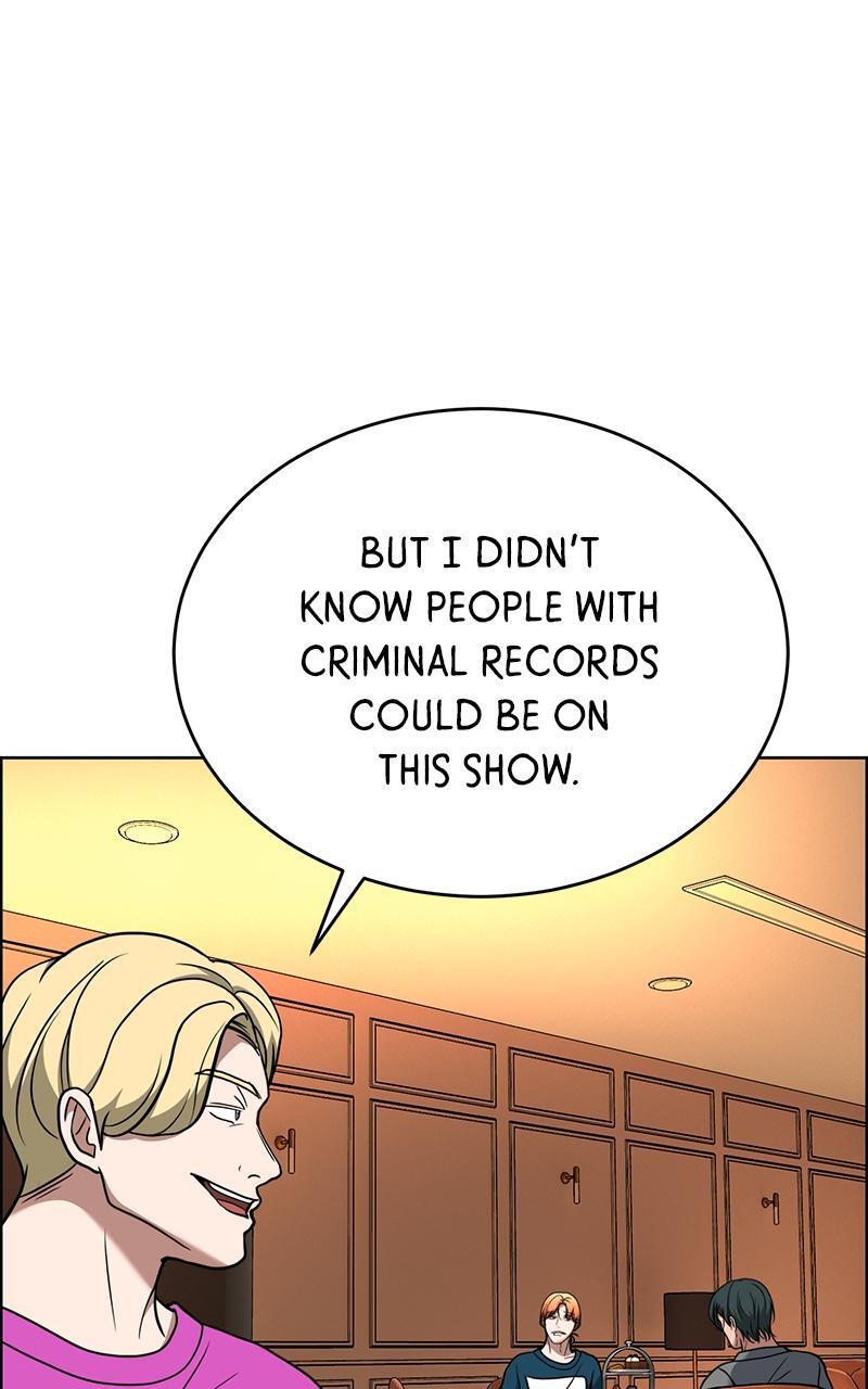 Read Denounce Manga Online