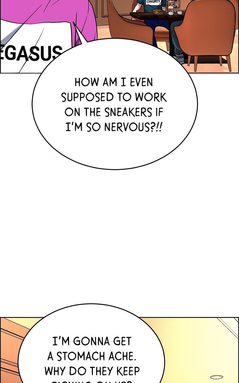Read Denounce Manga Online
