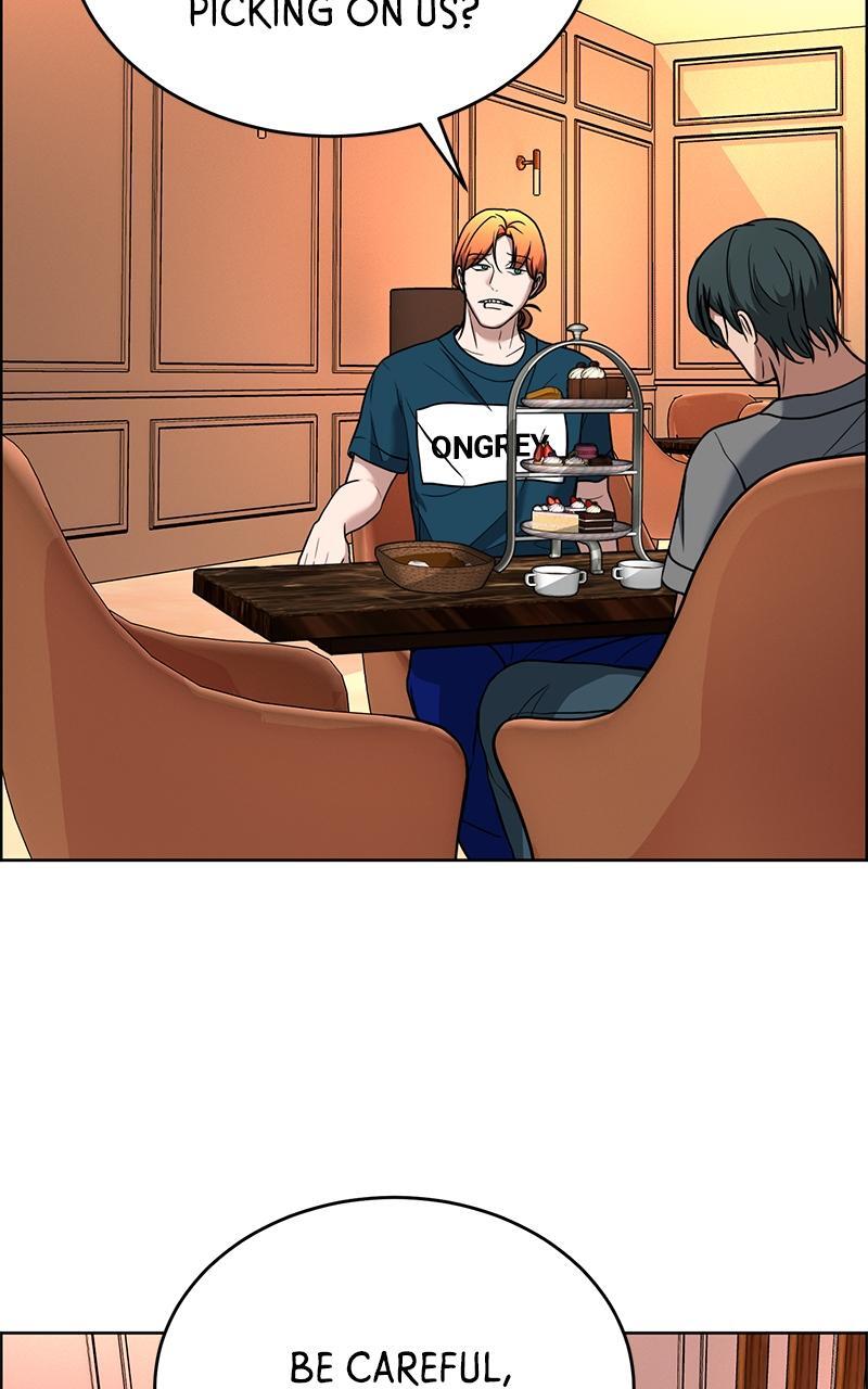 Read Denounce Manga Online
