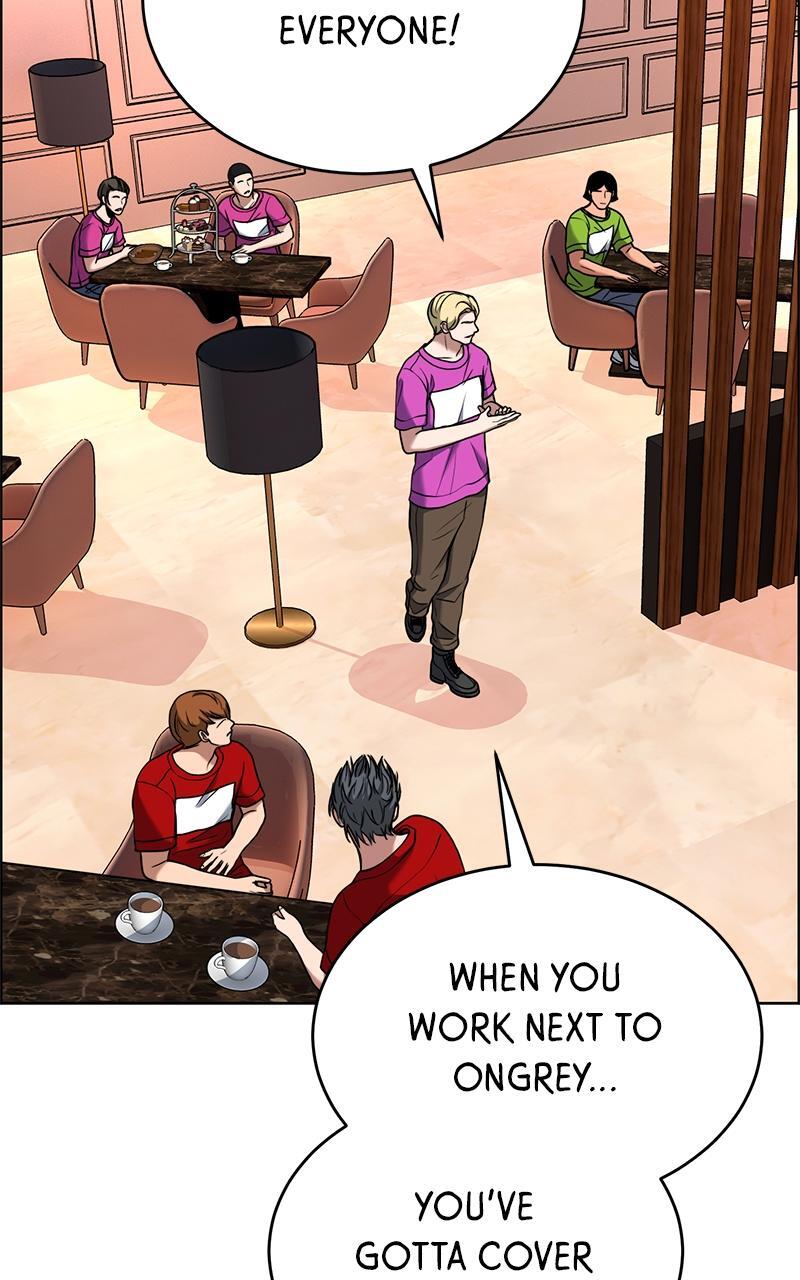 Read Denounce Manga Online