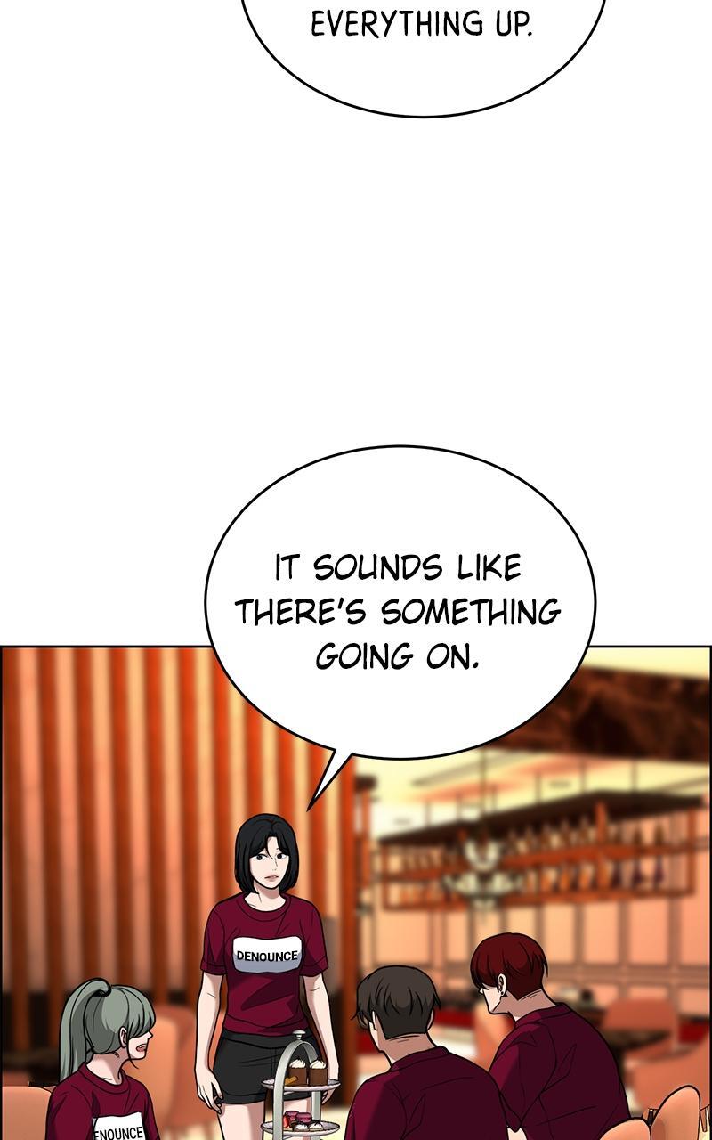 Read Denounce Manga Online