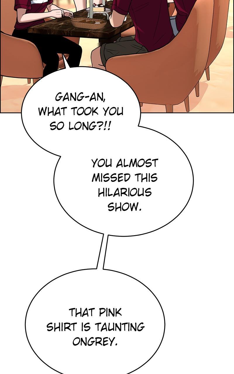 Read Denounce Manga Online
