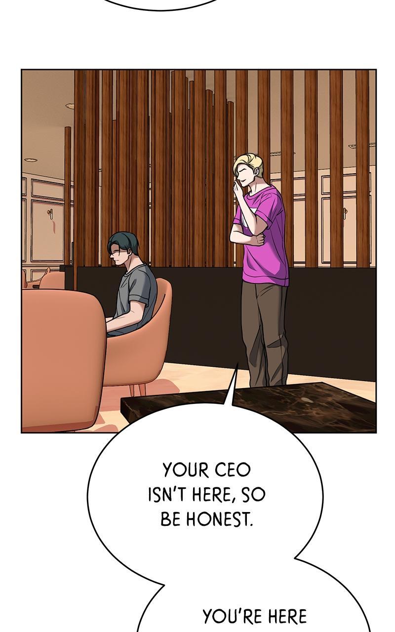 Read Denounce Manga Online