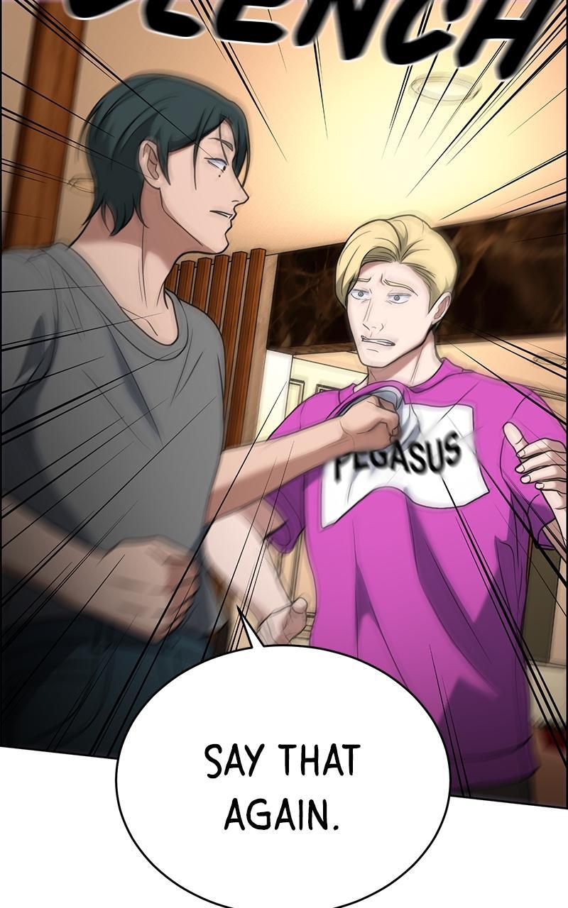 Read Denounce Manga Online