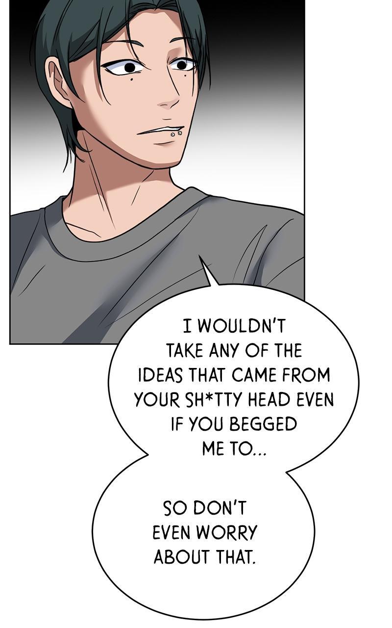 Read Denounce Manga Online
