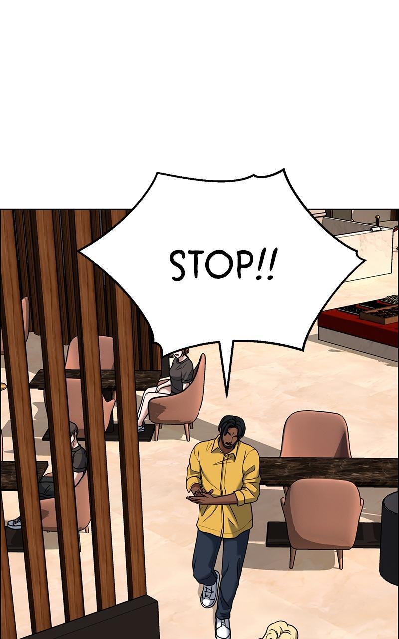 Read Denounce Manga Online