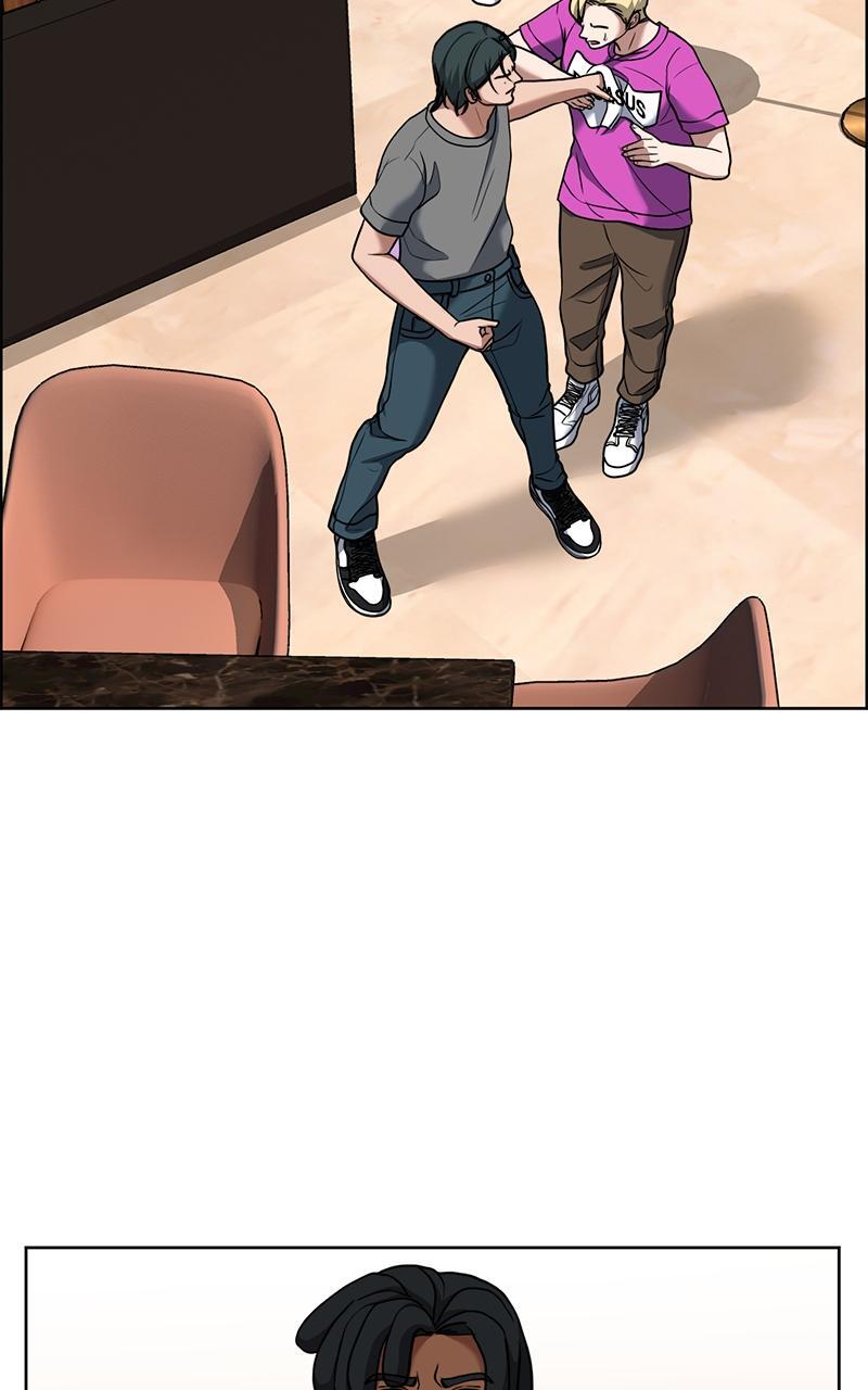Read Denounce Manga Online