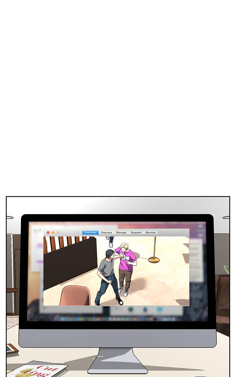 Read Denounce Manga Online