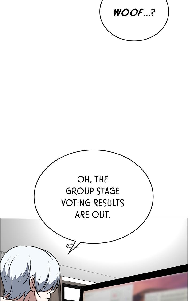 Read Denounce Manga Online