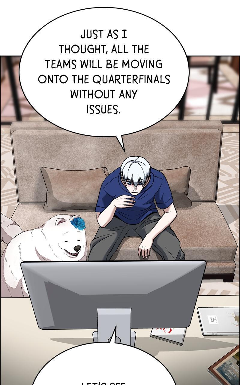 Read Denounce Manga Online
