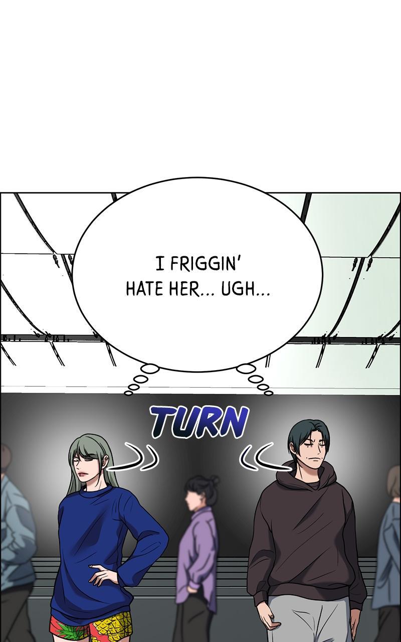 Read Denounce Manga Online