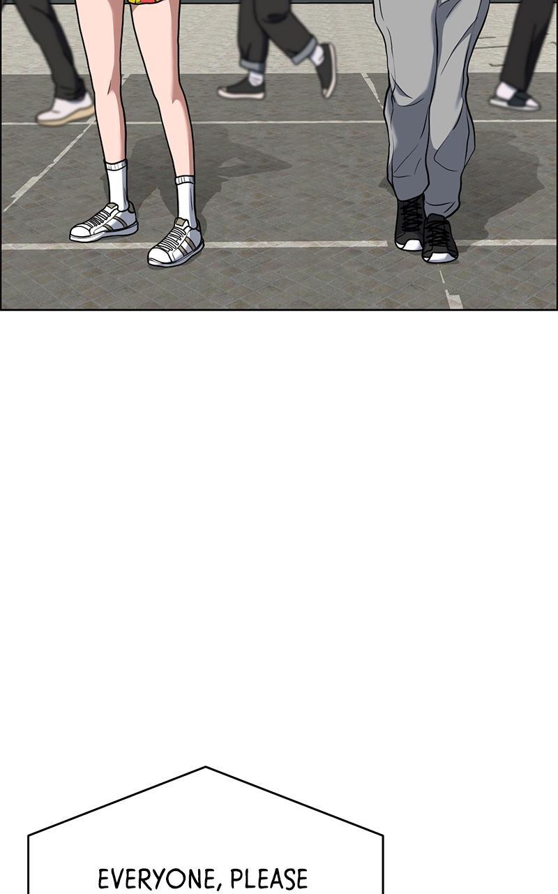 Read Denounce Manga Online