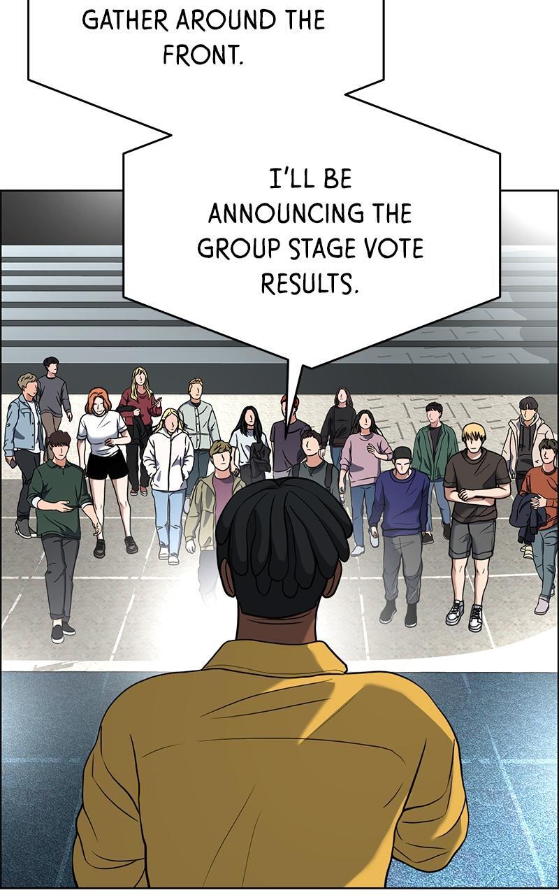 Read Denounce Manga Online