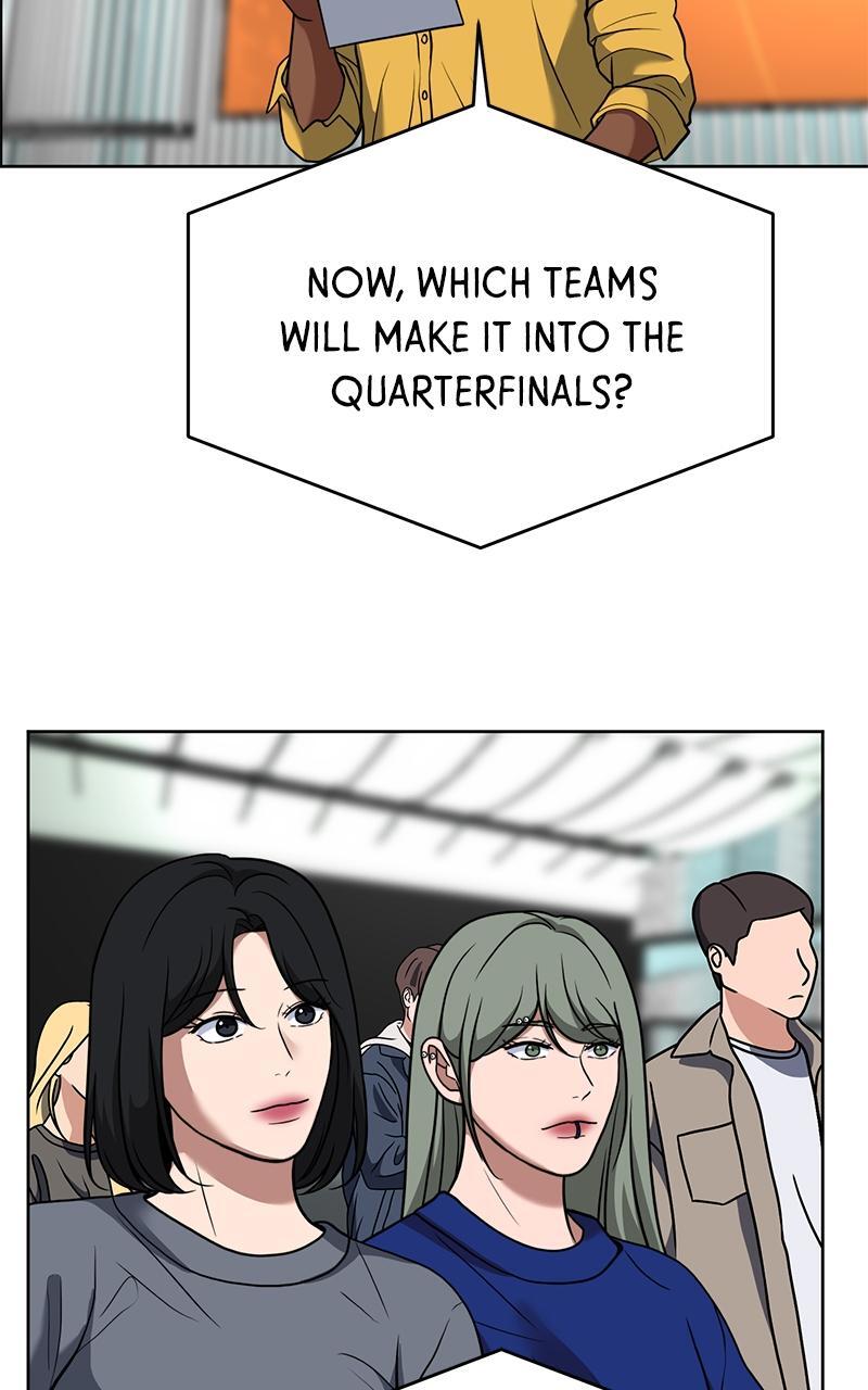 Read Denounce Manga Online