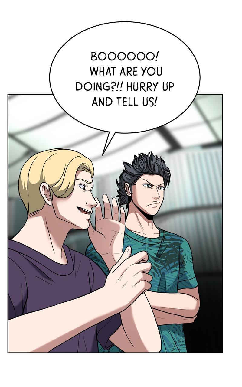 Read Denounce Manga Online