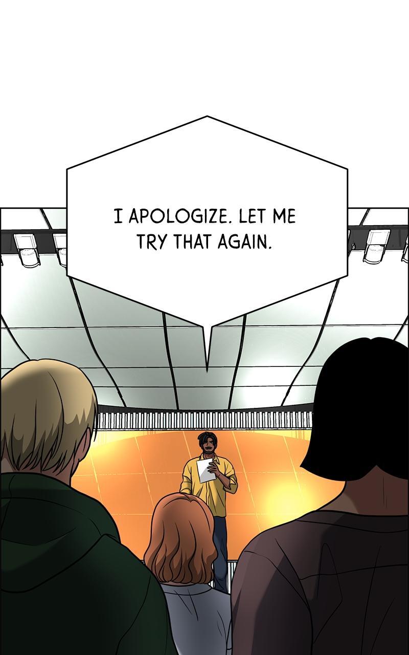 Read Denounce Manga Online