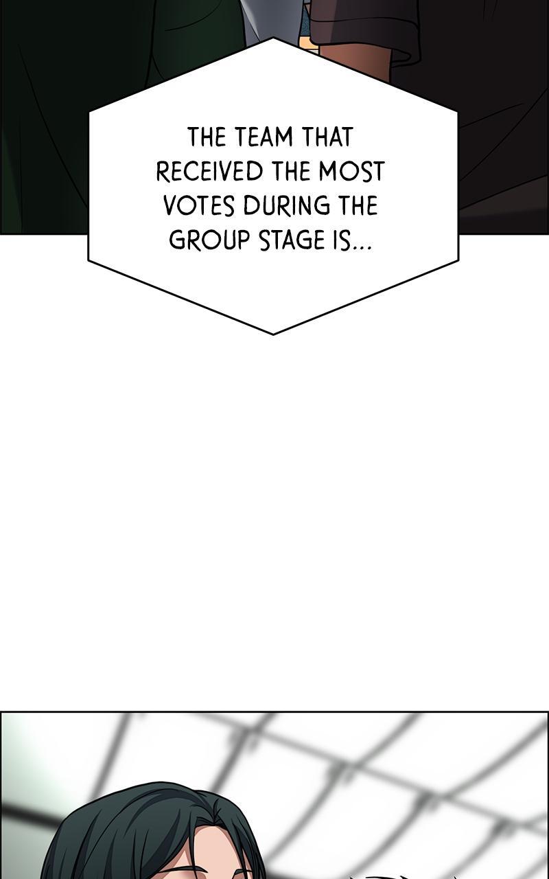 Read Denounce Manga Online