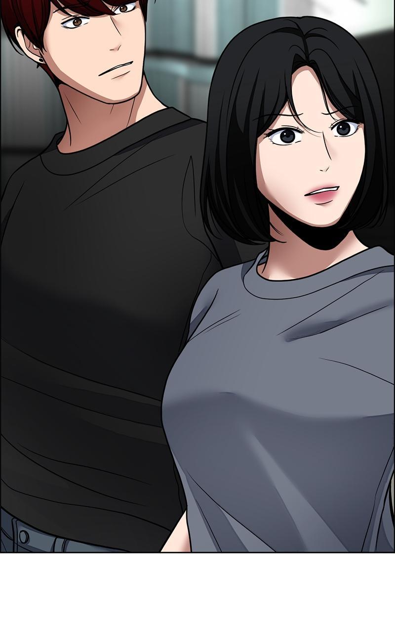 Read Denounce Manga Online